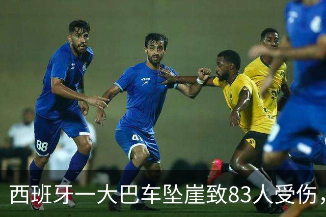 西班牙一大巴车坠崖致83人受伤，中国游客未能挤上车躲过一劫，当事人：当天正在事发地徒步，事发后在山顶等待了5个半小时才平安下山